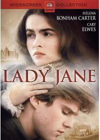 Lady Jane - DVD