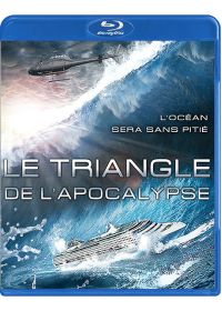 Le Triangle de l'apocalypse - Blu-ray