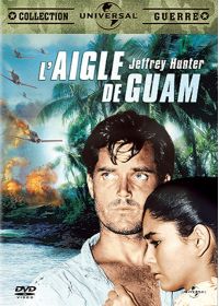 L'Aigle de Guam - DVD