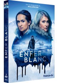 Enfer blanc - DVD