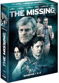 The Missing - Intégrale des saisons 1 et 2 - DVD