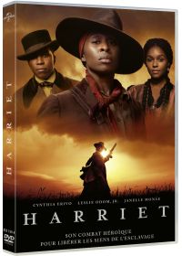 Harriet - DVD