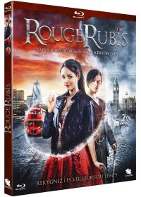 Rouge Rubis - Blu-ray