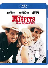 The Misfits (Les désaxés)