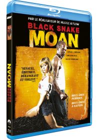 Black Snake Moan - Blu-ray
