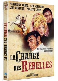 La Charge des rebelles - DVD