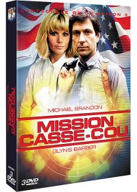 Mission casse-cou - Saison 3 - DVD