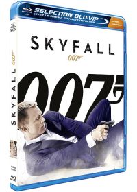 Skyfall - Blu-ray