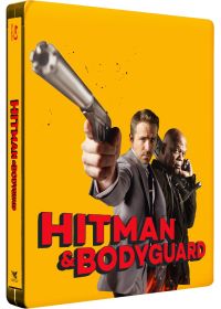 Hitman & Bodyguard