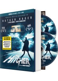 The Hitcher (Édition collector limitée - 4K Ultra HD + Blu-ray) - 4K UHD