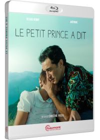 Le Petit Prince a dit - Blu-ray