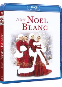 Noël blanc - Blu-ray