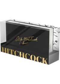 Alfred Hitchcock - L'Anthologie 14 films (Édition Prestige) - Blu-ray