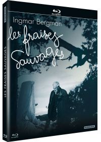 Les Fraises sauvages (Édition Collector) - Blu-ray