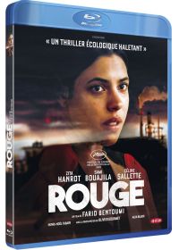 Rouge - Blu-ray