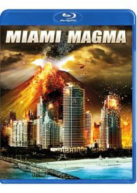 Miami Magma - Blu-ray