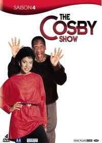 Cosby Show - Saison 4 - DVD