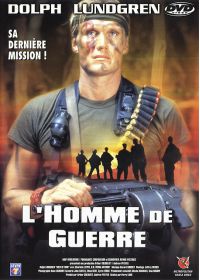 L'Homme de guerre - DVD