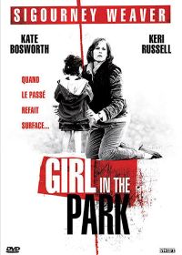 Girl in the Park - DVD