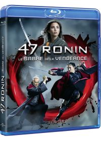 47 Ronin - Le Sabre de la vengeance - Blu-ray