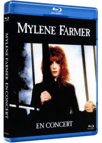 Mylène Farmer - En concert - Blu-ray