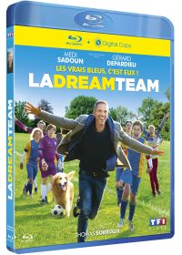 La Dream Team (Blu-ray + Copie digitale) - Blu-ray