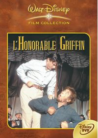 L'Honorable Griffin - DVD