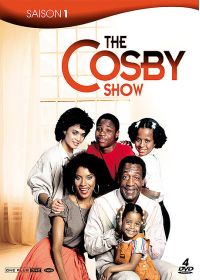 Cosby Show - Saison 1 - DVD