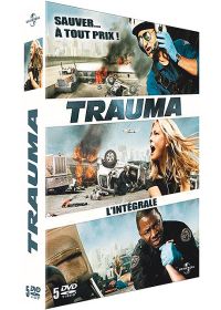 Trauma - L'intégrale - DVD