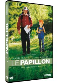 Le Papillon - DVD