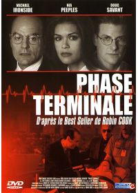 Phase terminale - DVD