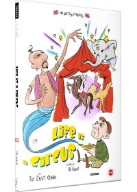 Life Is a Circus - DVD