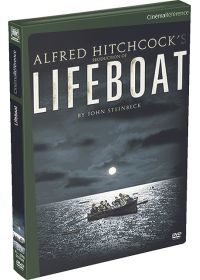 Lifeboat (Édition Collector) - DVD