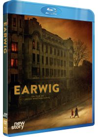 Earwig (Combo Blu-ray + DVD - Édition Limitée) - Blu-ray