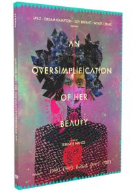 An Oversimplification of Her Beauty - DVD