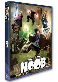 Noob - Saison 1 - DVD