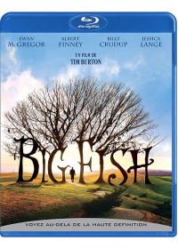 Big Fish - Blu-ray
