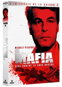 La Mafia : L'intégrale de la saison 3 - DVD