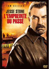 Jesse Stone : L'empreinte du passé - DVD