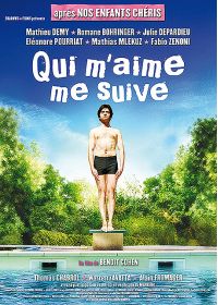 Qui m'aime me suive - DVD