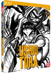 Ushio & Tora - Box 1/3 - Blu-ray
