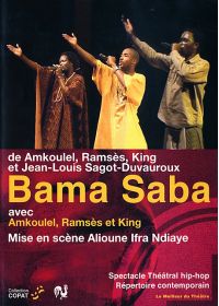 Bama Saba - DVD
