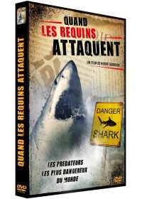 Quand les requins attaquent - DVD