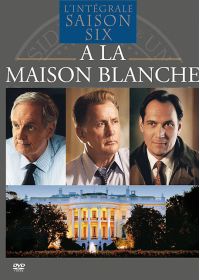 À la Maison Blanche - Saison 6 - DVD