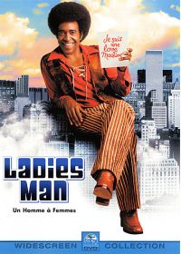 Ladies Man - DVD