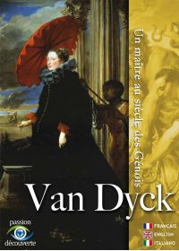 Van Dyck, un maître au siècle des Génois - DVD