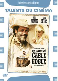 Un Nommé Cable Hogue - DVD