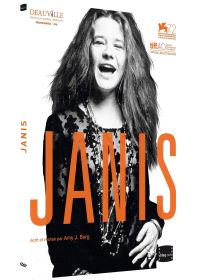 Janis - DVD