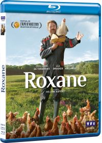 Roxane - Blu-ray