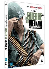 La Guerre du Vietnam - Images inconnues - DVD